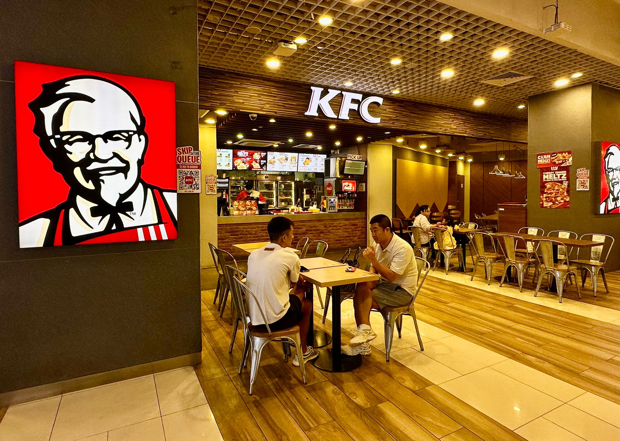 KFC